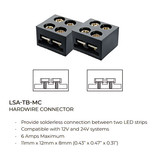 Core Lighting Tape Light Accessories