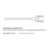Core Lighting Tape Light Accessories