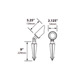 Focus RXD-02 Series Directional Light