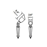 Focus DL22 Series Directional Light
