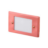 Focus LED SL-02 Series Lensed Step/Brick Light