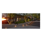 Focus LED SL-17 Series 3 Louver Step/Brick Light
