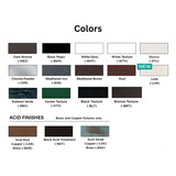 Focus LED 6x6 Paver Light