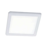 Westgate 4" Square Slim LED Puck Light