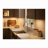 Westgate 4" Square Slim LED Puck Light