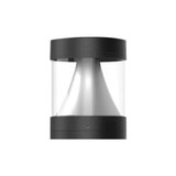 Westgate Round LED Bollard Cone Head