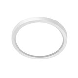 Envision 24" LED Round Slim Surface Mount