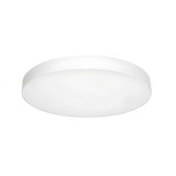 Envision Round LED Surface Mount: Trimless-Line