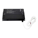 WAC 120-277VAC/24VDC Remote Power Supply