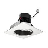 Nora 4" Pearl 12V Square LED Retrofit