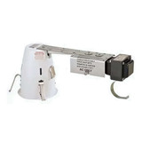 Nora 4" Low Voltage Remodel Housing