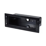 Nora Brick LED Step Light Housing