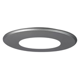 Nora 4" Slim LED Surface Mount Replaceble Trims