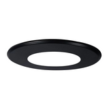 Nora 4" Slim LED Surface Mount Replaceble Trims