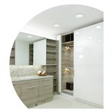 Nora 11" ELO+ LED Surface Mount