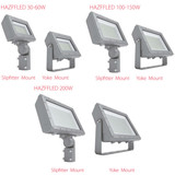 RAB HAZFFLED Hazardous Locations Floodlight