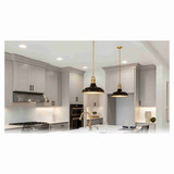 RAB Round 3-in-1 Downlight