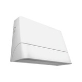 RAB SLIM®22 Field-Adjustable Wall Pack