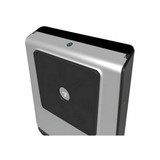 RAB SLIM® Field-Adjustable Wall Pack