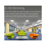 RAB XDIM Wired Dimmers