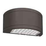 Envision 120V/347V LED Dual Arc Up & Down Wall Light