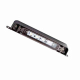 Universal Lighting 6" 12V Glare Shield Hardscape Light