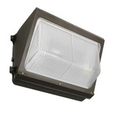 Envision 120V/277V LED Field-Adjustable Traditional Wall Pack Light