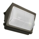 Envision 120V/347V LED Optic-Line Traditional Wall Pack Light
