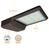 Envision Field-Adjustable Large Area Light