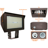 Envision Field-Adjustable Large Flood Light