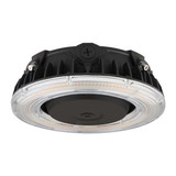 Envision Round Field-Adjustable LED Canopy Light