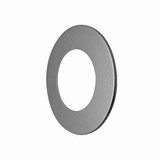 Envision Interchangeable Trim Options for Undercabinet Puck Lights