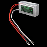 Elco Miniature 12VAC 60W Electronic Transformer