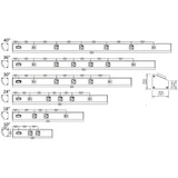 American Lighting ATOM 120V AC Power Strip