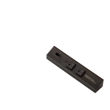 American Lighting ATOM 120V AC Power Strip