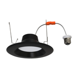 RAB R34X Field-Adjustable Retrofit Downlight