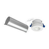Nora M-Wave Canless Adjustable LED Downlight