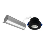 Nora M-Wave Canless Adjustable LED Downlight