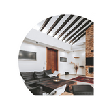 Nora M-Wave Canless Adjustable LED Downlight