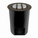 Envision LED Ribbed Open Lens Well Light