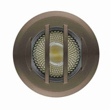 Envision LED Ribbed Open Lens Well Light