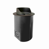 Envision LED Shroud Open Lens Well Light