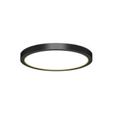 Westgate 12" LED Flush Mount w/ Uplight