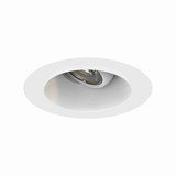 WAC Kenric 3.5" 5-CCT  Round Adjustable Canless Downlight