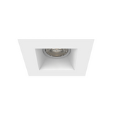 WAC Kenric 3.5" 5-CCT Square Adjustable Canless Downlight