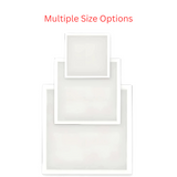 RAB SUMO Square Slim CCT Adjustable Surface Mount