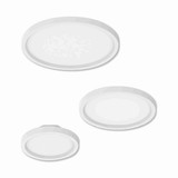 Nora ELO LED Surface Mount w/ Selectable Lumens & CCT