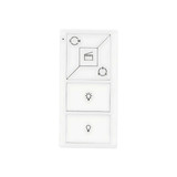 American Lighting SPEKTRUM+ SERIES Wireless Smart Switch Remote