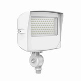 Westgate LED Round-Back Flood Light w/ Knuckle