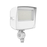Westgate 120V/277V LED Max Beam Round-Back Flood Light